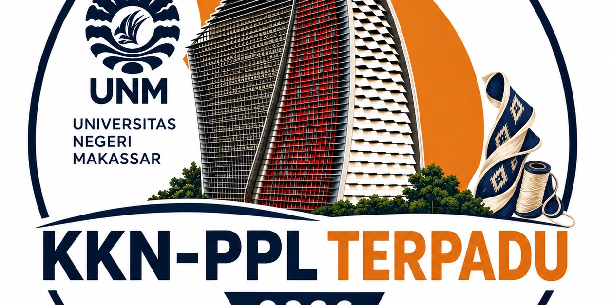 KELURAHAN PADUPPA