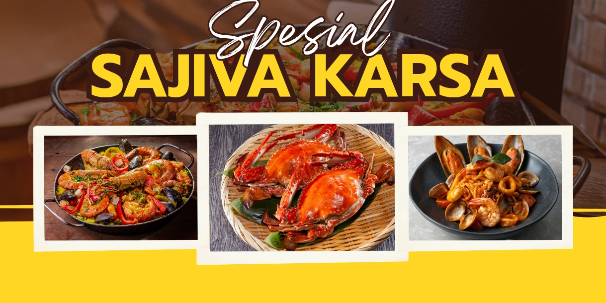 SAJIVA KARSA