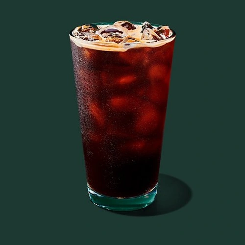 ICE AMERICANO